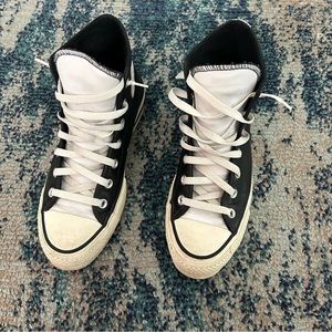 Converse Womens CT All Star 70 Hi Sneakers Size 8(Preowned)
